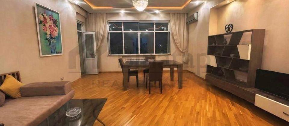 KİRAYE MENZİL..! 3№li Asan xidmetin yani, Elmler Akademiyasi m/s yaxindir