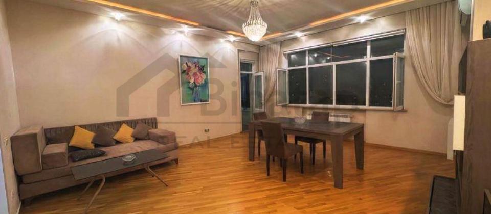 KİRAYE MENZİL..! 3№li Asan xidmetin yani, Elmler Akademiyasi m/s yaxindir - 2