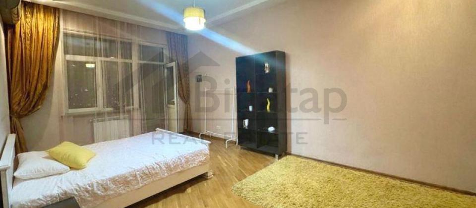 KİRAYE MENZİL..! 3№li Asan xidmetin yani, Elmler Akademiyasi m/s yaxindir - 5