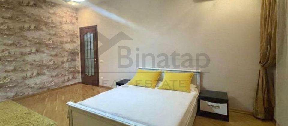 KİRAYE MENZİL..! 3№li Asan xidmetin yani, Elmler Akademiyasi m/s yaxindir - 6