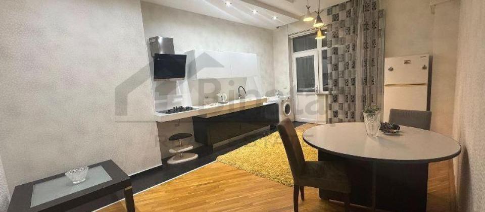 KİRAYE MENZİL..! 3№li Asan xidmetin yani, Elmler Akademiyasi m/s yaxindir - 7