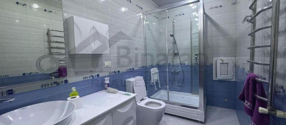 KİRAYE MENZİL..! 3№li Asan xidmetin yani, Elmler Akademiyasi m/s yaxindir - 11