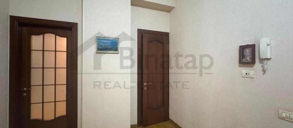 KİRAYE MENZİL..! 3№li Asan xidmetin yani, Elmler Akademiyasi m/s yaxindir - 12