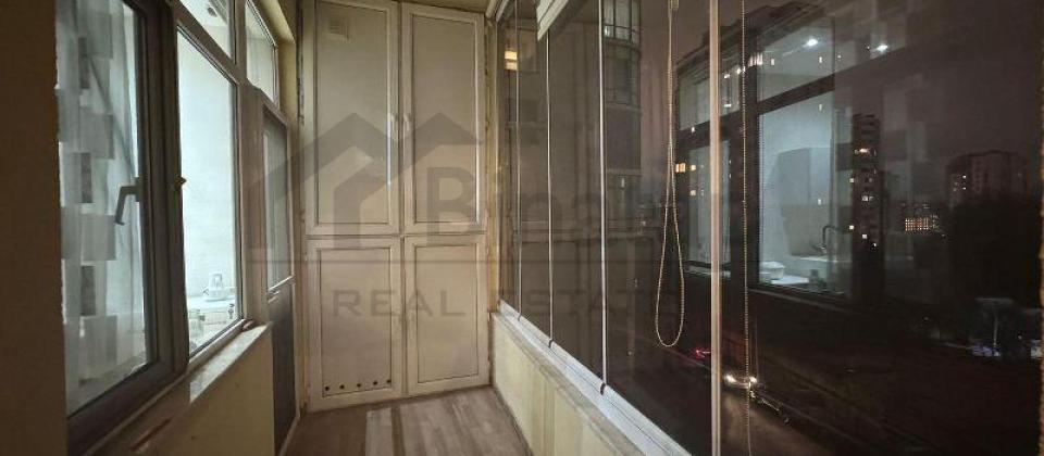 KİRAYE MENZİL..! 3№li Asan xidmetin yani, Elmler Akademiyasi m/s yaxindir - 14