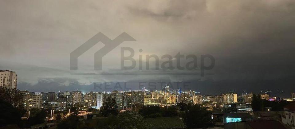 KİRAYE MENZİL..! 3№li Asan xidmetin yani, Elmler Akademiyasi m/s yaxindir - 15