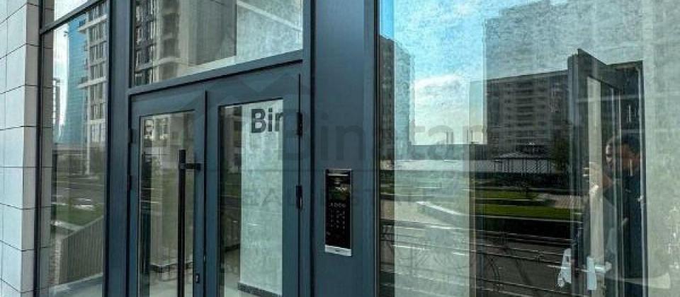 Heyder Eliyev prospekti, Koroglu m/s yaxin 2 otaqli menzil satilir/118 kv.m. - 7