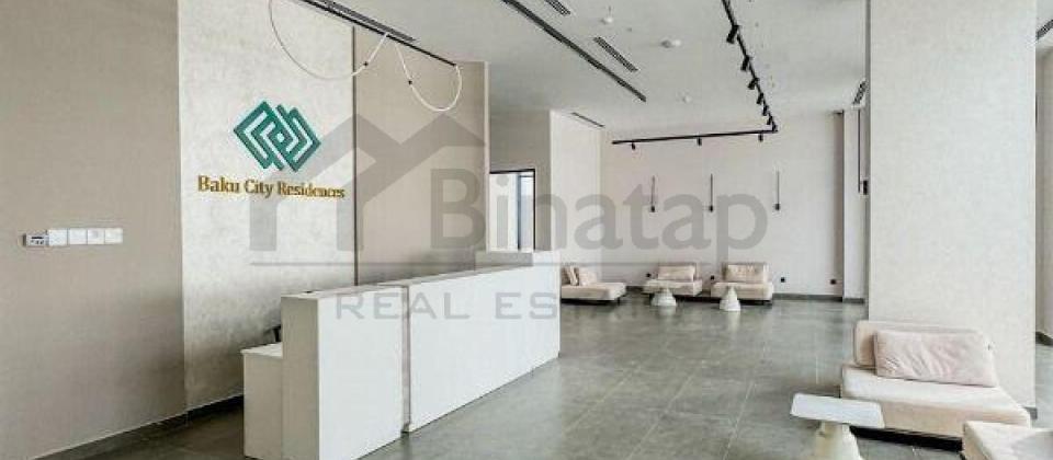 Heyder Eliyev prospekti, Koroglu m/s yaxin 2 otaqli menzil satilir/118 kv.m. - 9