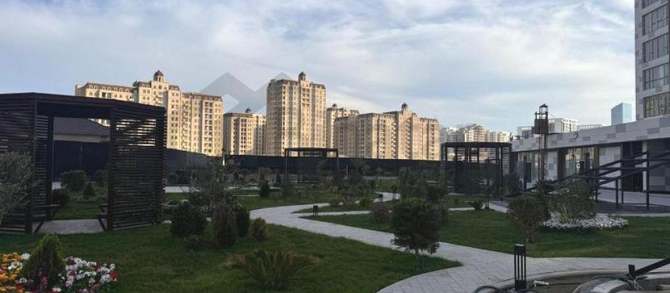 Heyder Eliyev prospekti, Koroglu m/s yaxin 2 otaqli menzil satilir/118 kv.m. - 14