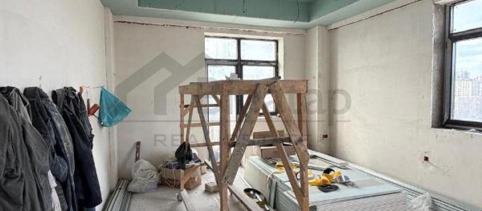 Huseyn Cavid parki ve Elmler Akademiyasi m/s yaninda 4 otaqli menzil satilir/147 kv.m. - 8