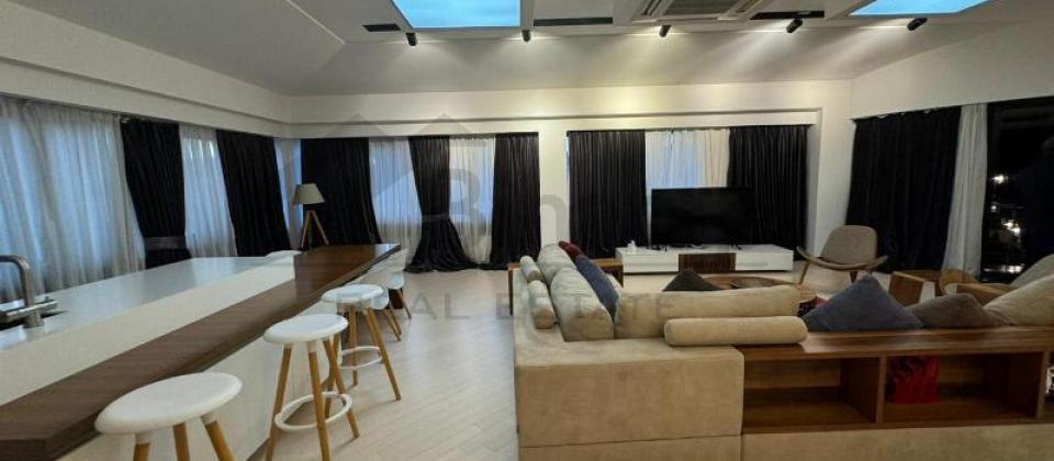 Azadliq Prospekti m/s yaxin mohteshem villa satilir/1500 kv.m. - 3