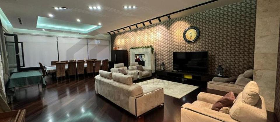 Azadliq Prospekti m/s yaxin mohteshem villa satilir/1500 kv.m. - 6