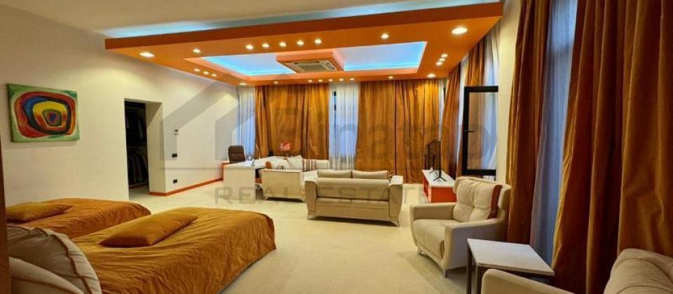 Azadliq Prospekti m/s yaxin mohteshem villa satilir/1500 kv.m. - 7