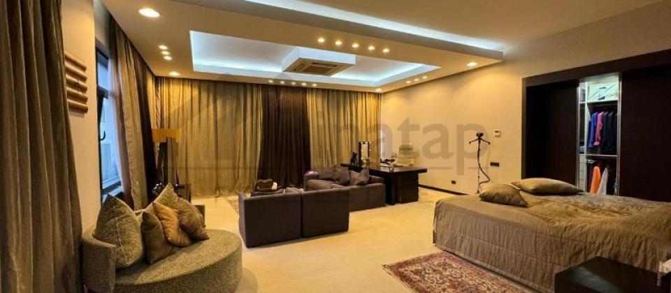 Azadliq Prospekti m/s yaxin mohteshem villa satilir/1500 kv.m. - 8