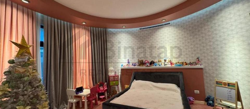 Azadliq Prospekti m/s yaxin mohteshem villa satilir/1500 kv.m. - 9