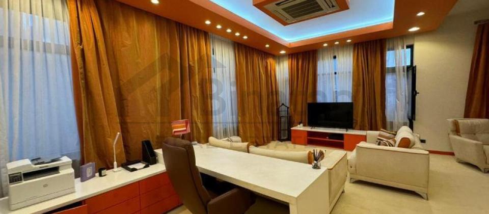 Azadliq Prospekti m/s yaxin mohteshem villa satilir/1500 kv.m. - 12