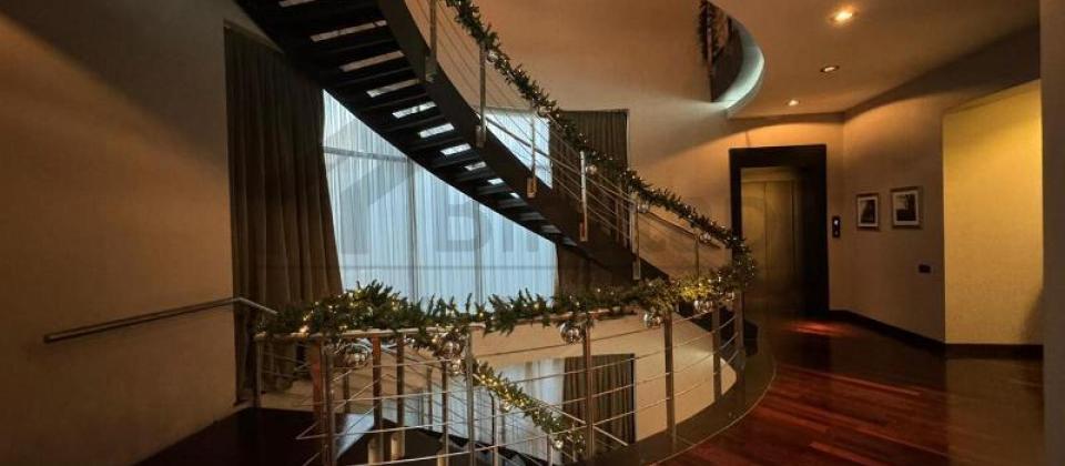 Azadliq Prospekti m/s yaxin mohteshem villa satilir/1500 kv.m. - 13