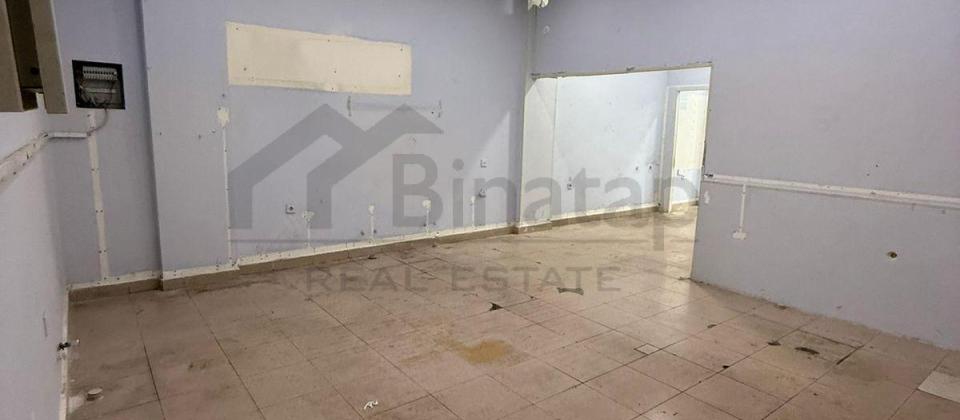 ecemide 100kv obyekt icaresi