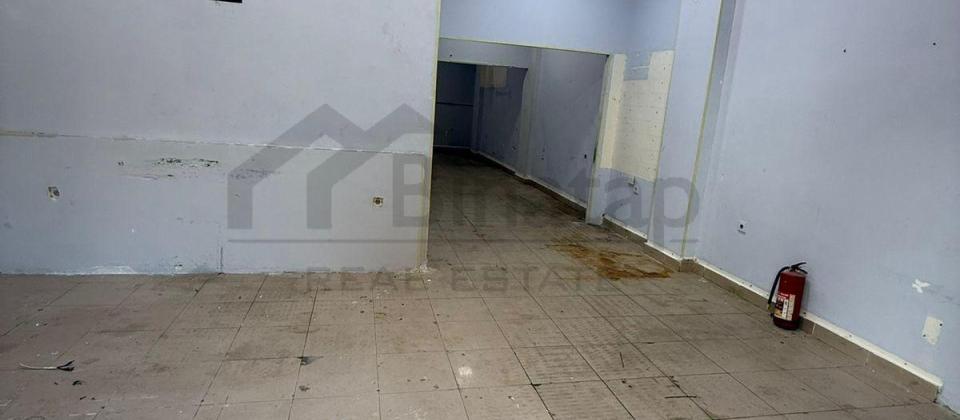 ecemide 100kv obyekt icaresi - 2