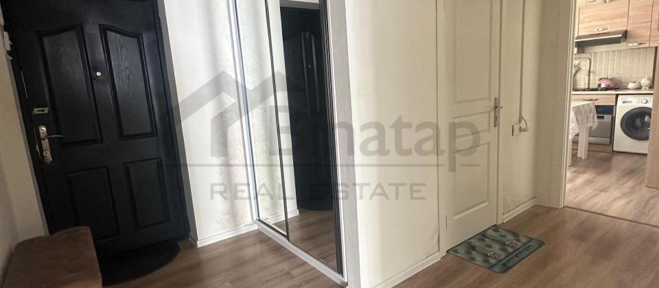 3 otaqlı yeni tikili – 86 m² – Hövsan Mida 1