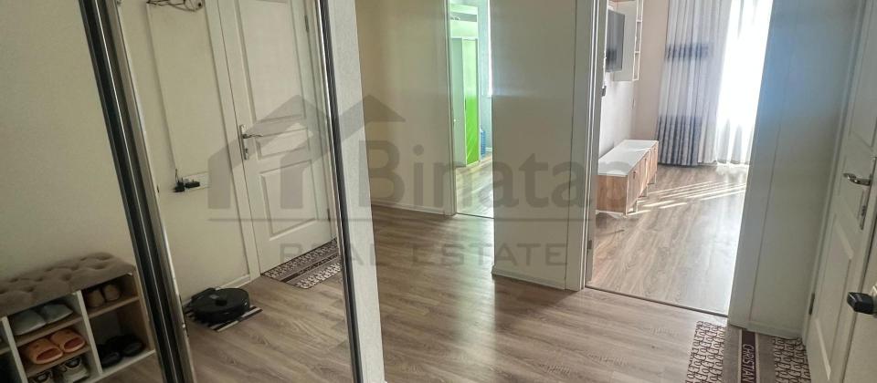 3 otaqlı yeni tikili – 86 m² – Hövsan Mida 1 - 2