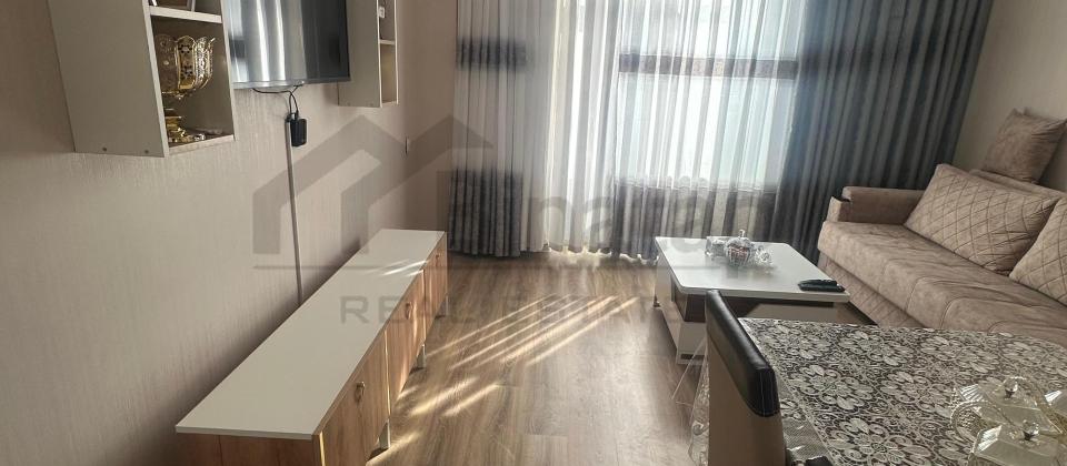 3 otaqlı yeni tikili – 86 m² – Hövsan Mida 1 - 3