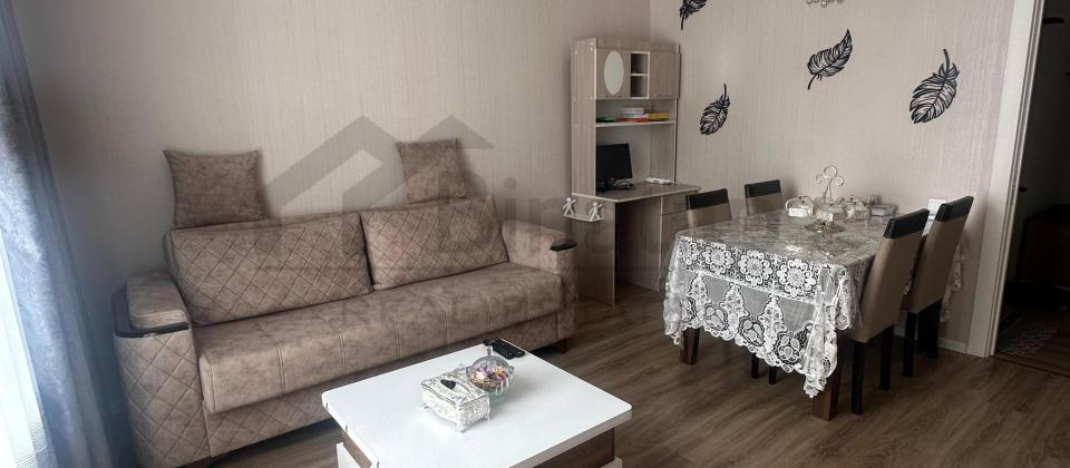 3 otaqlı yeni tikili – 86 m² – Hövsan Mida 1 - 4