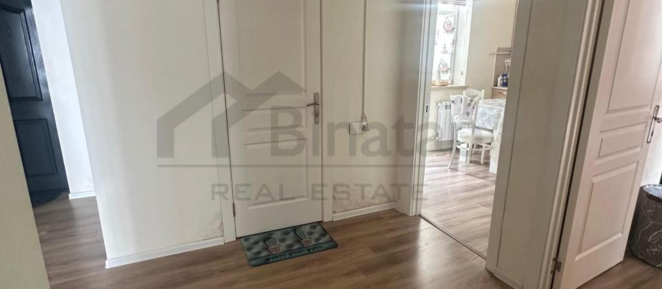 3 otaqlı yeni tikili – 86 m² – Hövsan Mida 1 - 5