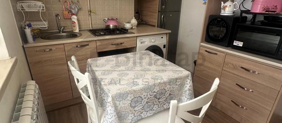 3 otaqlı yeni tikili – 86 m² – Hövsan Mida 1 - 6