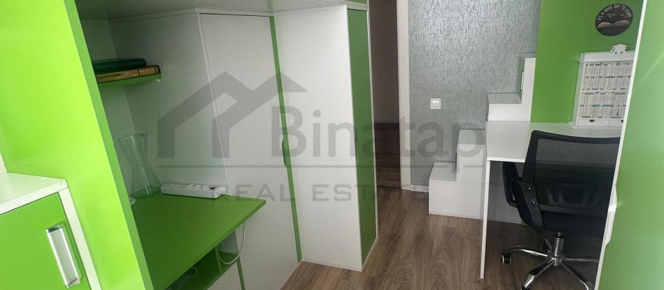 3 otaqlı yeni tikili – 86 m² – Hövsan Mida 1 - 9