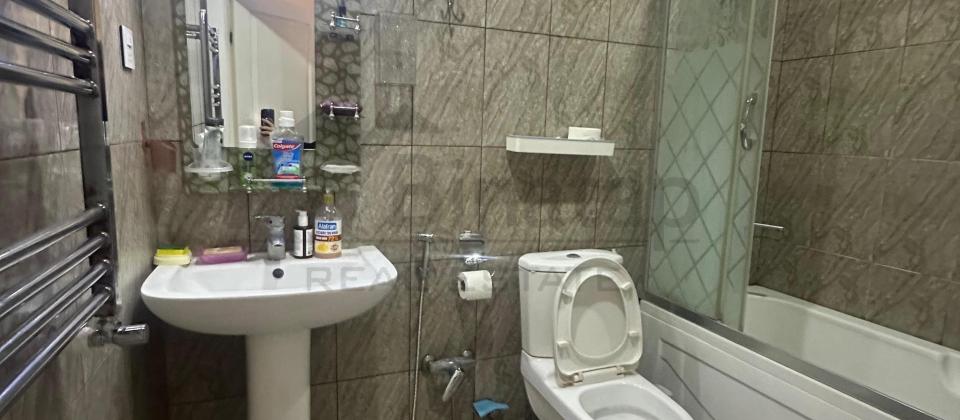 3 otaqlı yeni tikili – 86 m² – Hövsan Mida 1 - 10