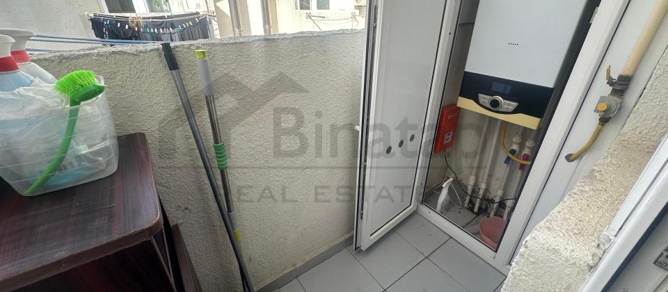 3 otaqlı yeni tikili – 86 m² – Hövsan Mida 1 - 13