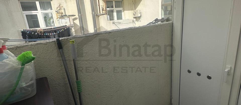 3 otaqlı yeni tikili – 86 m² – Hövsan Mida 1 - 14