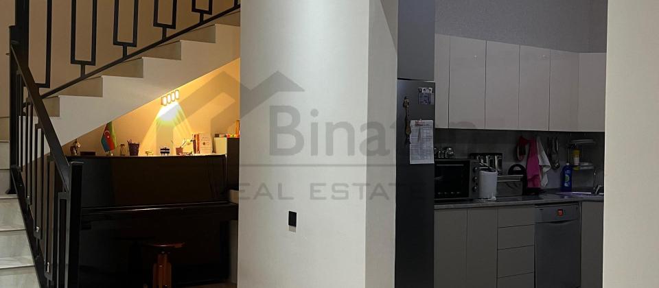 Səbail ray. Badamdar qəs. 3 cü massiv - 2