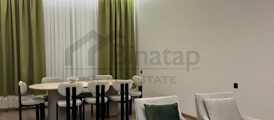 Səbail ray. Badamdar qəs. 3 cü massiv - 4