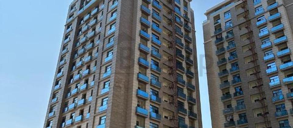 Qish parki, Nizami ve 28 May m/s yaxin 3 otaqli menzil satilir/118 kv.m. - 5