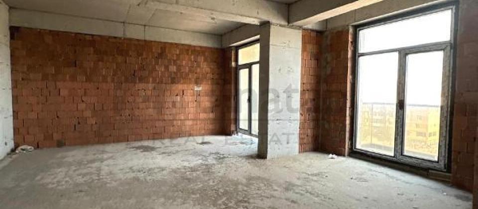 Qish parki, Nizami ve 28 May m/s yaxin 3 otaqli menzil satilir/118 kv.m. - 6