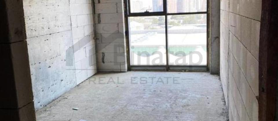 28 May m/s ve Yashil bazara yaxin 3 otaqli menzil satilir/121.5 kv.m. - 3