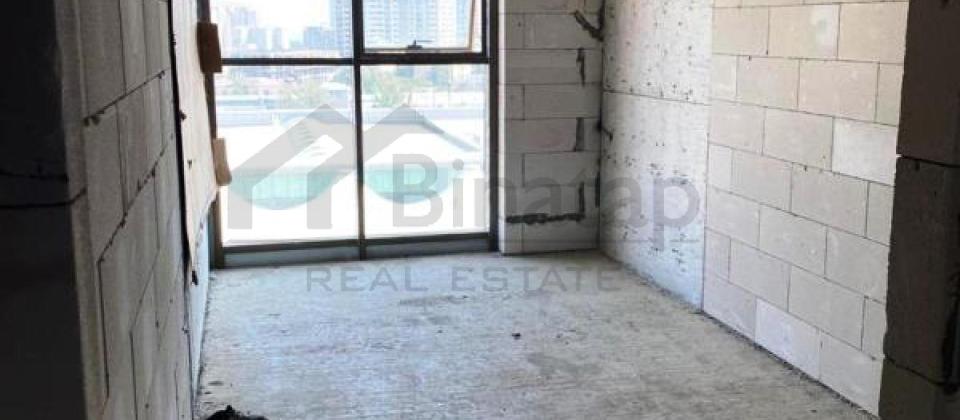 28 May m/s ve Yashil bazara yaxin 3 otaqli menzil satilir/121.5 kv.m. - 4