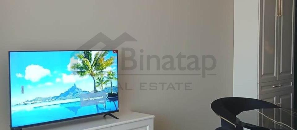 Melissa Park'da 1 otaqli menzil kiraye verilir/30 kv.m., 20 Yanvar m/s yaxindir - 4