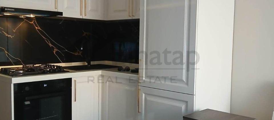 Melissa Park'da 1 otaqli menzil kiraye verilir/30 kv.m., 20 Yanvar m/s yaxindir - 6