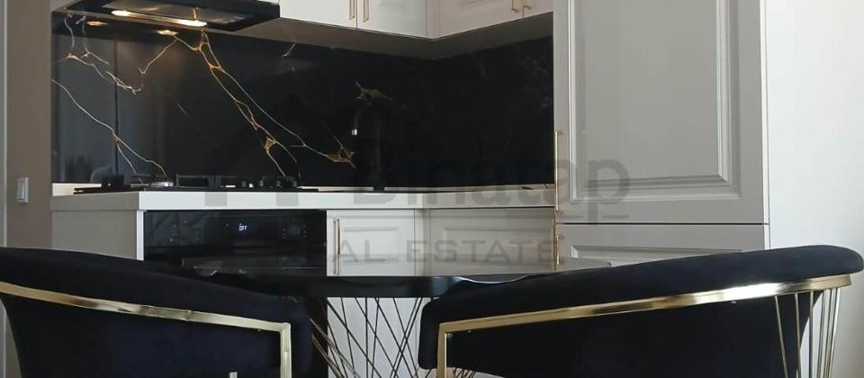 Melissa Park'da 1 otaqli menzil kiraye verilir/30 kv.m., 20 Yanvar m/s yaxindir - 7