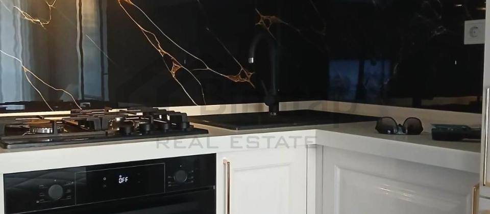 Melissa Park'da 1 otaqli menzil kiraye verilir/30 kv.m., 20 Yanvar m/s yaxindir - 8