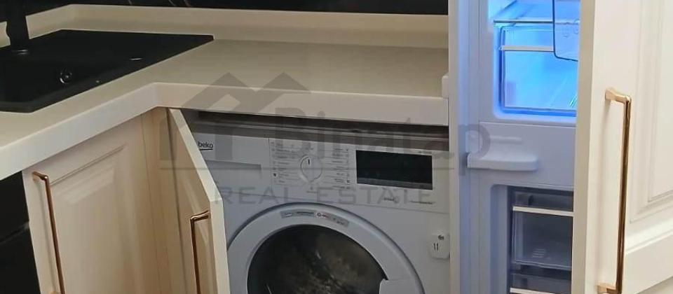 Melissa Park'da 1 otaqli menzil kiraye verilir/30 kv.m., 20 Yanvar m/s yaxindir - 9