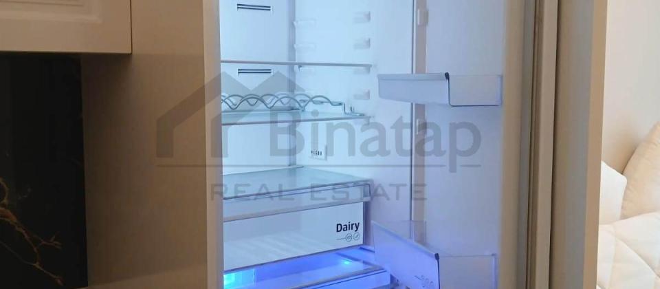 Melissa Park'da 1 otaqli menzil kiraye verilir/30 kv.m., 20 Yanvar m/s yaxindir - 12