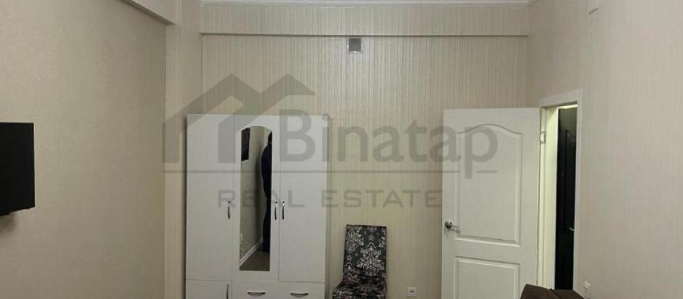 Mida evlerinde 1 otaqli menzil kiraye verilir/40 kv.m., 3№li Asan xidmetin arxasinda yerleshir - 3