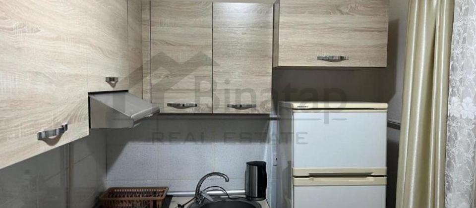 Mida evlerinde 1 otaqli menzil kiraye verilir/40 kv.m., 3№li Asan xidmetin arxasinda yerleshir - 5