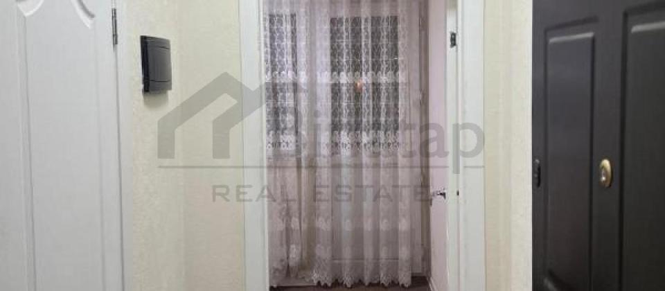 Mida evlerinde 1 otaqli menzil kiraye verilir/40 kv.m., 3№li Asan xidmetin arxasinda yerleshir - 6