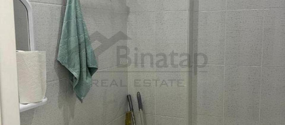 Mida evlerinde 1 otaqli menzil kiraye verilir/40 kv.m., 3№li Asan xidmetin arxasinda yerleshir - 8