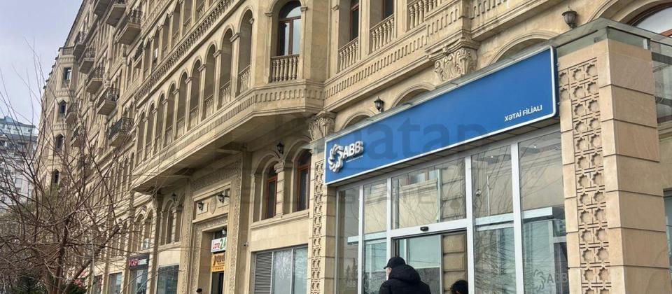 Amay ticaret merkezinde obyekt satilir/40 kv.m., 8 Noyabr prospekti - 4