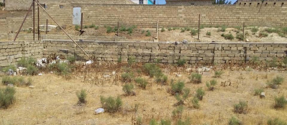 Satılır torpaq 21.5 sot, Zığ q.